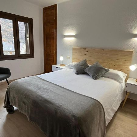 Hotel Farre D'Avall Barruera Exteriér fotografie