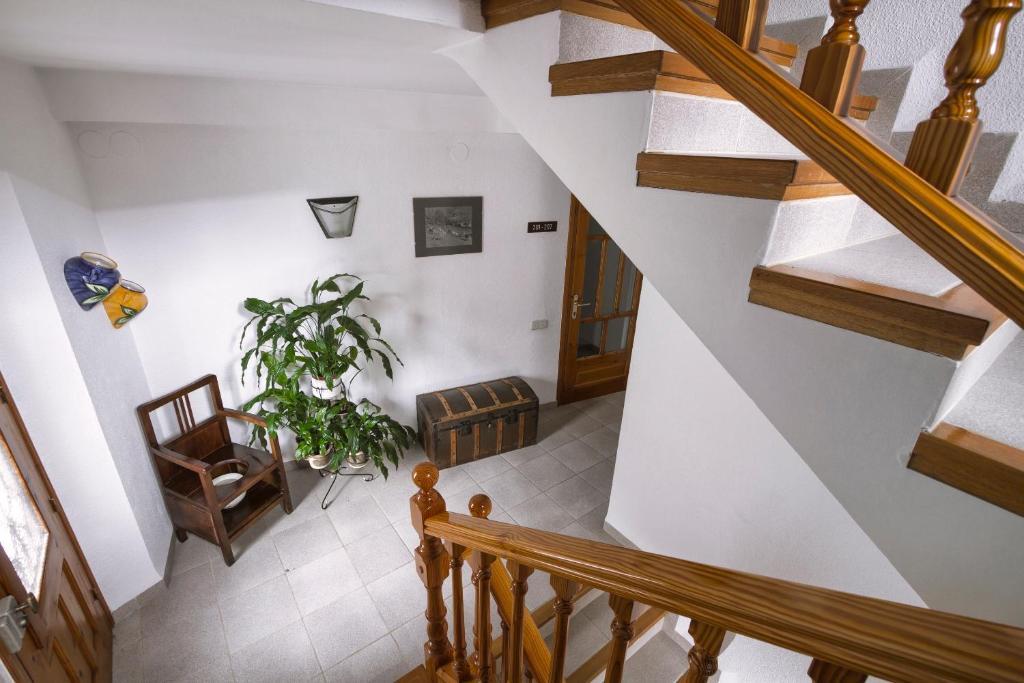 Hotel Farre D'Avall Barruera Exteriér fotografie